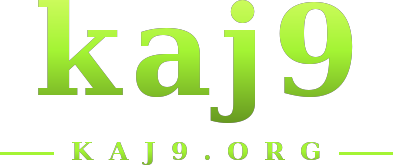 kaj9 logo