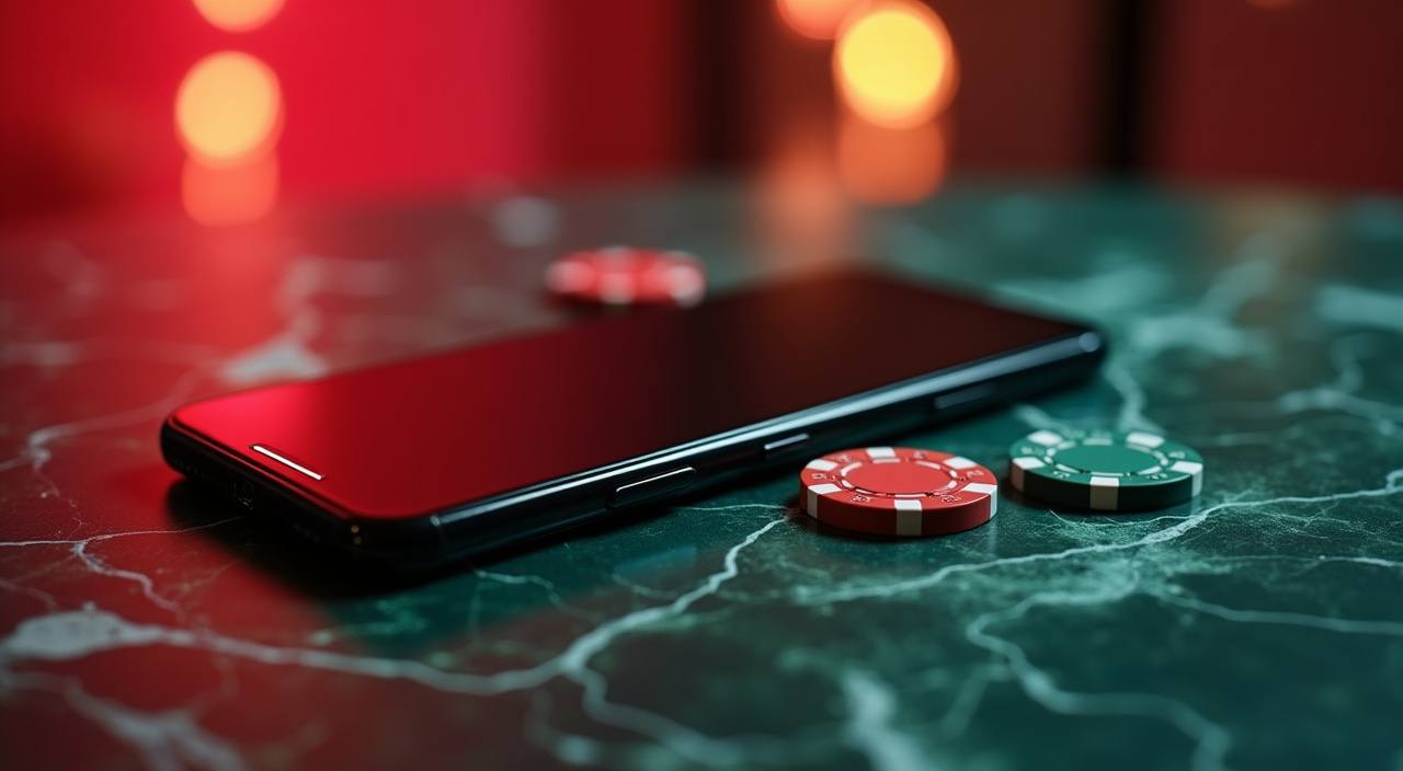 kaj9 mobile gaming